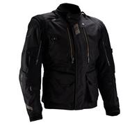 Leatt ADV MultiTour 5.5, textile jacket waterproof XXL Black/Gold