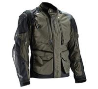 Leatt Adv Multitour 5.5 Jacket Green M Men