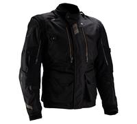 Leatt ADV Multitour 5.5 Textile Jacket Black L