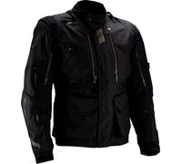 Leatt ADV MultiTour 5.5, textile jacket waterproof 4XL Black/Gold