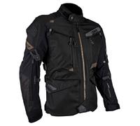 Leatt ADV Multitour 7.5 Textile Jacket men Black, L