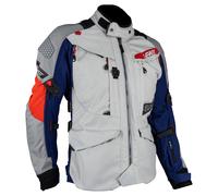 Leatt Adv Multitour 7.5 Jacket White 2XL