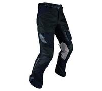 Leatt ADV Multitour 7.5 Textile Trousers black size L