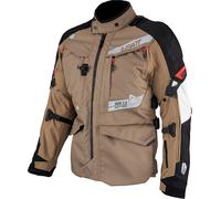 Leatt Adventure MultiTour 7.5, textile jacket waterproof L Brown/Black/Grey