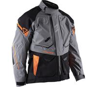 Leatt ADV Multitour 8.5 waterproof Textile Jacket, size L for Men