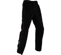 Leatt ADV Rain Cover Motorcycle Rain Pants, size M for Men