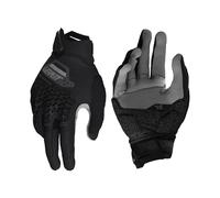 Leatt ADV Rally 5.5 Gloves | Matte Black | L/EU9/US10