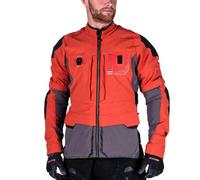 LEATT LEATT - Jacket ADV Rally 5.5 Burn M