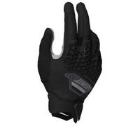 Leatt ADV Rally 5.5 Motorcycle Gloves, black, size XS for Men