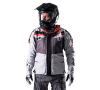 Leatt Adv Rally 7.5 Hydradri Jacket
