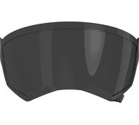 Leatt ADV Shield 8.5/9.5 Visor, dark grey, One size