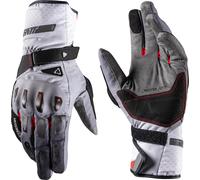 Leatt ADV SubZero 5.5 Motorcycle Gloves, size L for Men