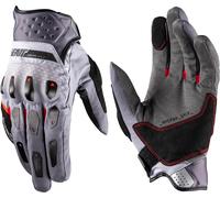 Leatt ADV SubZero 5.5 Short Motorcycle Gloves, size M for Men