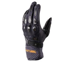 Leatt ADV ubzero 5.5 GLOVE unisex Black/Grey, S