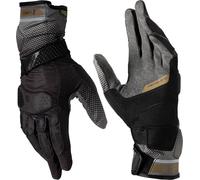 Leatt ADV X-Flow 5.5 Motorcycle Gloves, black, size 3XL
