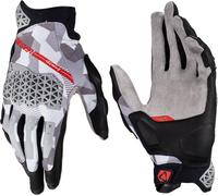 LEATT LEATT - Gloves ADV X-Flow 7.5 Short Steel 2024 L