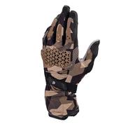 Leatt Adv X-flow 7.5 Off-road Gloves Brown XL / Short