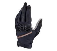 Leatt Adv X-flow 7.5 Off-road Gloves Blue L / Short