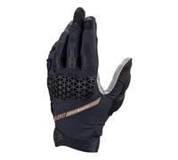 Leatt Adv X-flow 7.5 Off-road Gloves Blue L / Short Men,Women