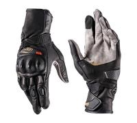 Leatt ADV X-Flow 8.5 MC Gloves Stealth BlackL Stealth Black