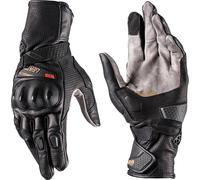 Leatt ADV X-Flow 8.5 Motorcycle Gloves, size XL for Men