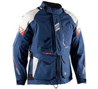 Leatt Adventure 8.5 Multitour Jacket Midnight Blue