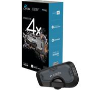 Leatt Adventure Cardo Freecom 4x, communication system
