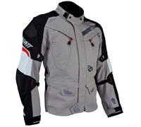 Leatt Adv Dritour 7.5 Jacket Grey M