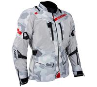 Leatt Adventure FlowTour 7.5 Jacket Steel