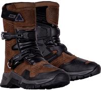 LEATT LEATT - Boots ADV HydraDri® 7.5 Short Desert 11
