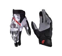 Leatt Adventure Hydradri 7.5 Waterproof and Durable Motorcycle Gloves