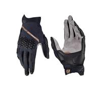 Leatt Adventure X-Flow 7.5 Short Ultra Protection and Comfort Motorcycle Gloves