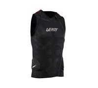 Leatt Airfit Evo Back Protector 3df Jacket - L 172 - 178 cm 172-178 cm, Black, L