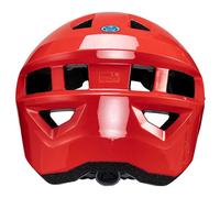 Leatt All Mountain 1.0 Junior Mtb Helmet XS Red