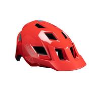 Leatt All Mountain 1.0 Junior Mtb Helmet Red XS