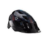 Leatt MTB All Mountain 1.0 Junior Cycling Helmet Black