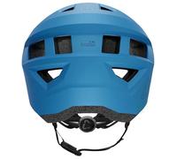 Leatt All Mountain 1.0 Mtb Helmet M Cyan Blue