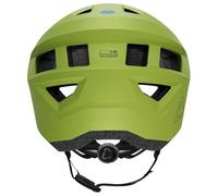 Leatt All Mountain 1.0 Mtb Helmet Green M M Lime Green