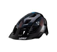 Leatt All Mountain 1.0 MTB Junior Bicycle Cycle Bike Helmet Black - XS