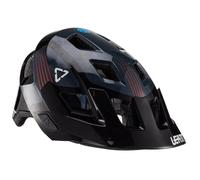 Leatt All Mountain 1.0 MTB Junior Helmet - Black