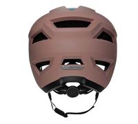 Leatt - Helmet MTB All Mountain 2.0 - Bike helmet size 59-63 cm - L, brown