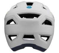 MTB Helmet LEATT AllMtn 2.0 (GRANITE GREY)
