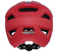 Leatt All Mountain 3.0 Mtb Helmet S Red