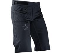 Leatt Shorts MTB AllMtn 3.0 - Women Black