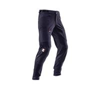 Leatt All Mountain 4.0 MTB Bicycle Cycle Bike Trouser Black