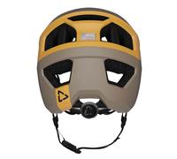 Leatt All Mountain 4.0 Mtb Helmet L Lager Yellow