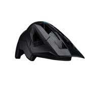 Leatt All Mountain 4.0 MTB Helmet - Stealth (L) Size: L