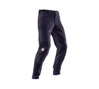 Leatt Allmtn 4.0 MTB Pants - Black S Men