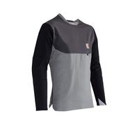 Leatt All Mountain 5.0 MTB Jersey 2025: GLOW S