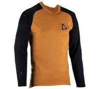 Leatt All Mountain 5.0 Windblock Long Sleeve Mtb Jersey